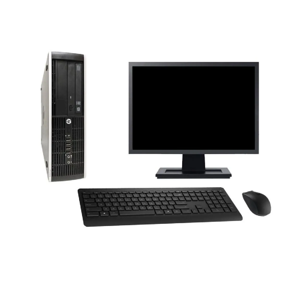Acheter HP Compaq Pro 6300 État correct - 329,50 € HP Compaq Pro 6300 État correct - Hewlett-Packard reconditionné disponible sur Rue du Commerce Seconde Vie
